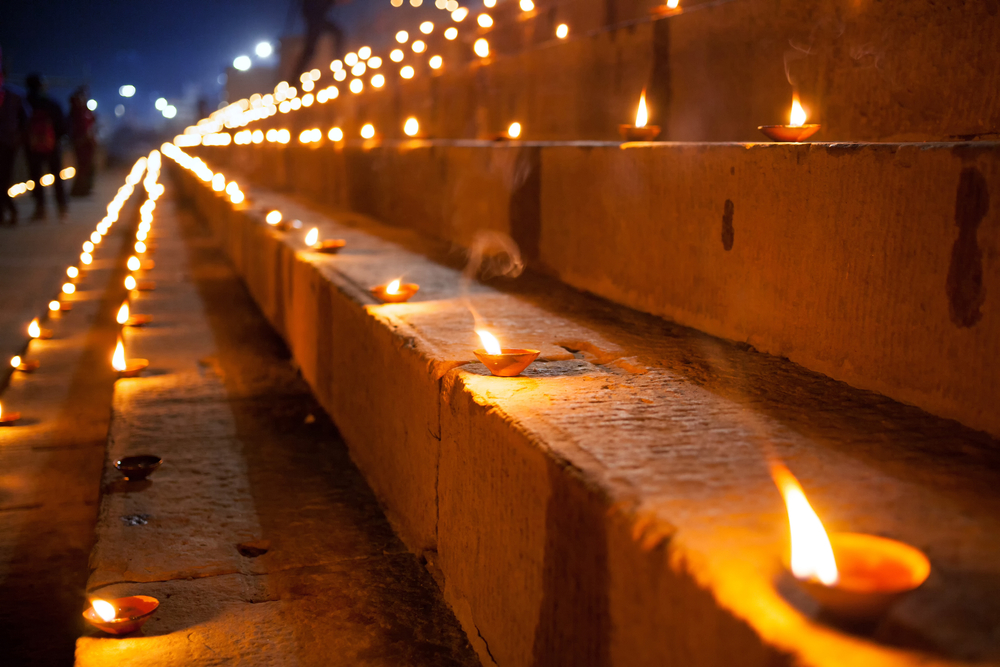 Interesting Facts on ‘Dev Diwali’, Varanasi’s Festival Of Lights