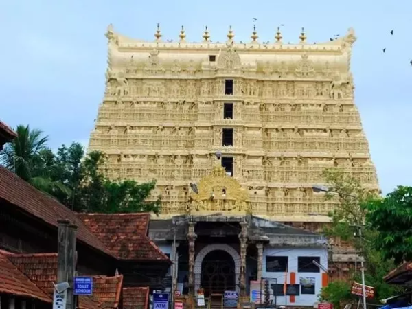 All about the Sri Padmanabha Swamy Temple in Thiruvananthapuram, Kerala