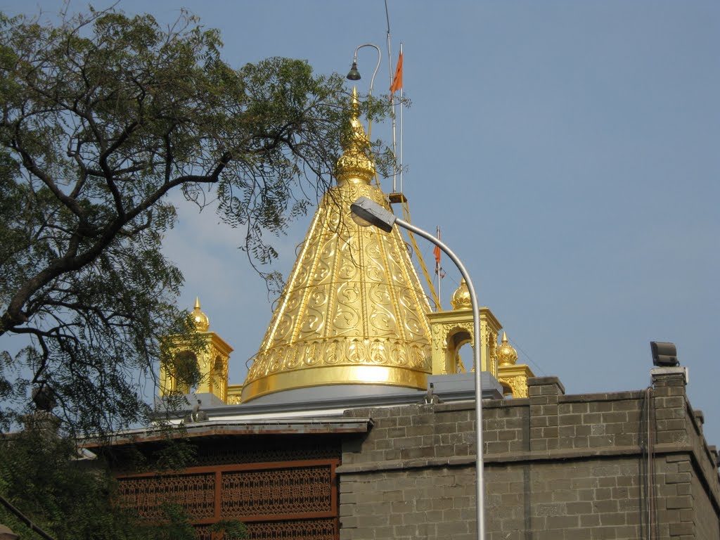 Shirdi