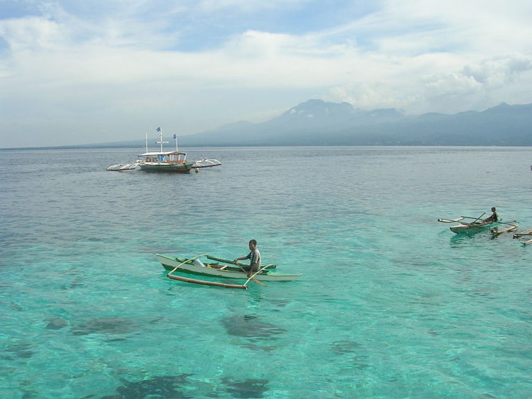 Ten things you need to know about Tañon Strait in the Philippines ...