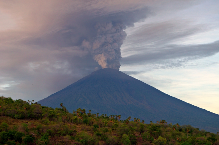 All You Need to Know about the Gunung Agung or Mount Agung in Bali ...