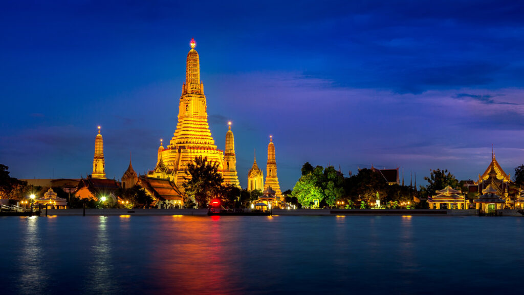 7 Best Places to Visit in Bangkok | Bangkok Tourist Places