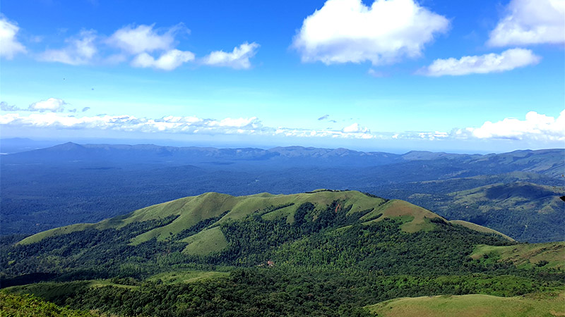 Western Ghats