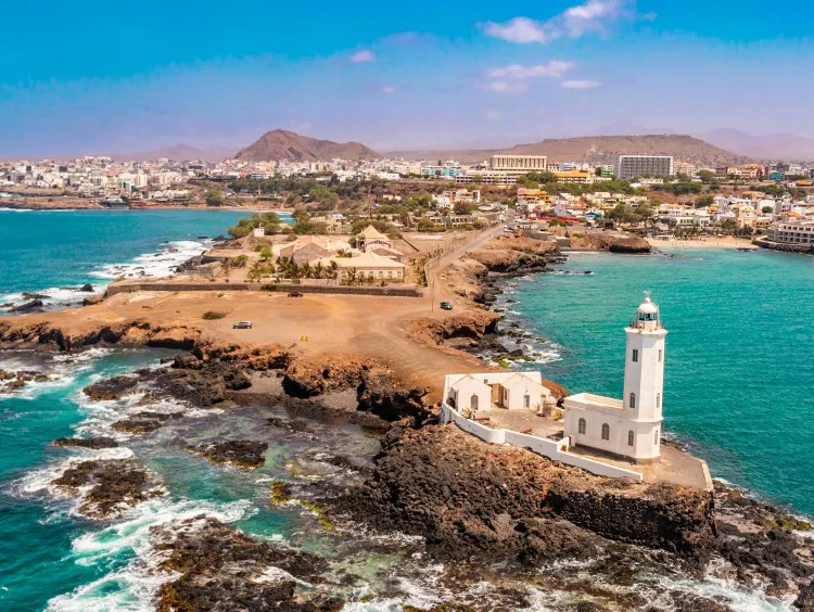 Cape Verde budget friendly place